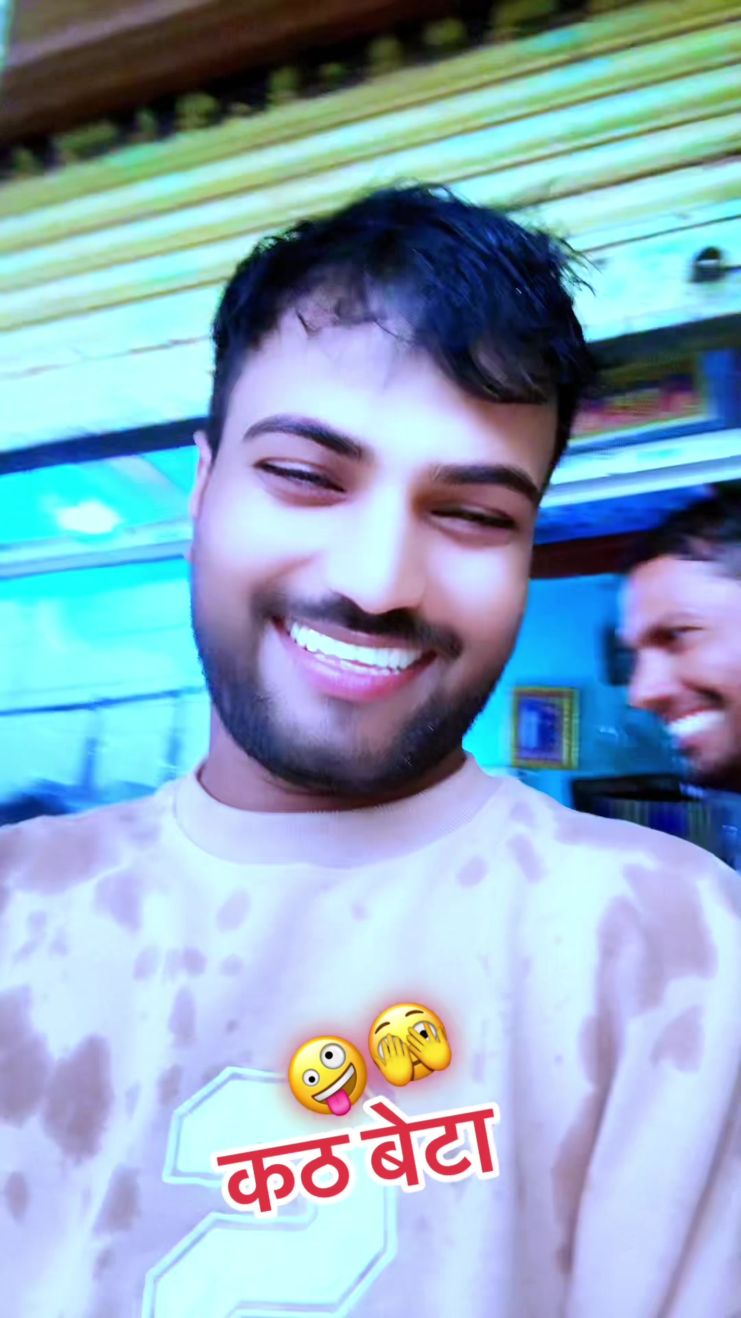 @BABU_SONA SHARMA JI❤️❤️