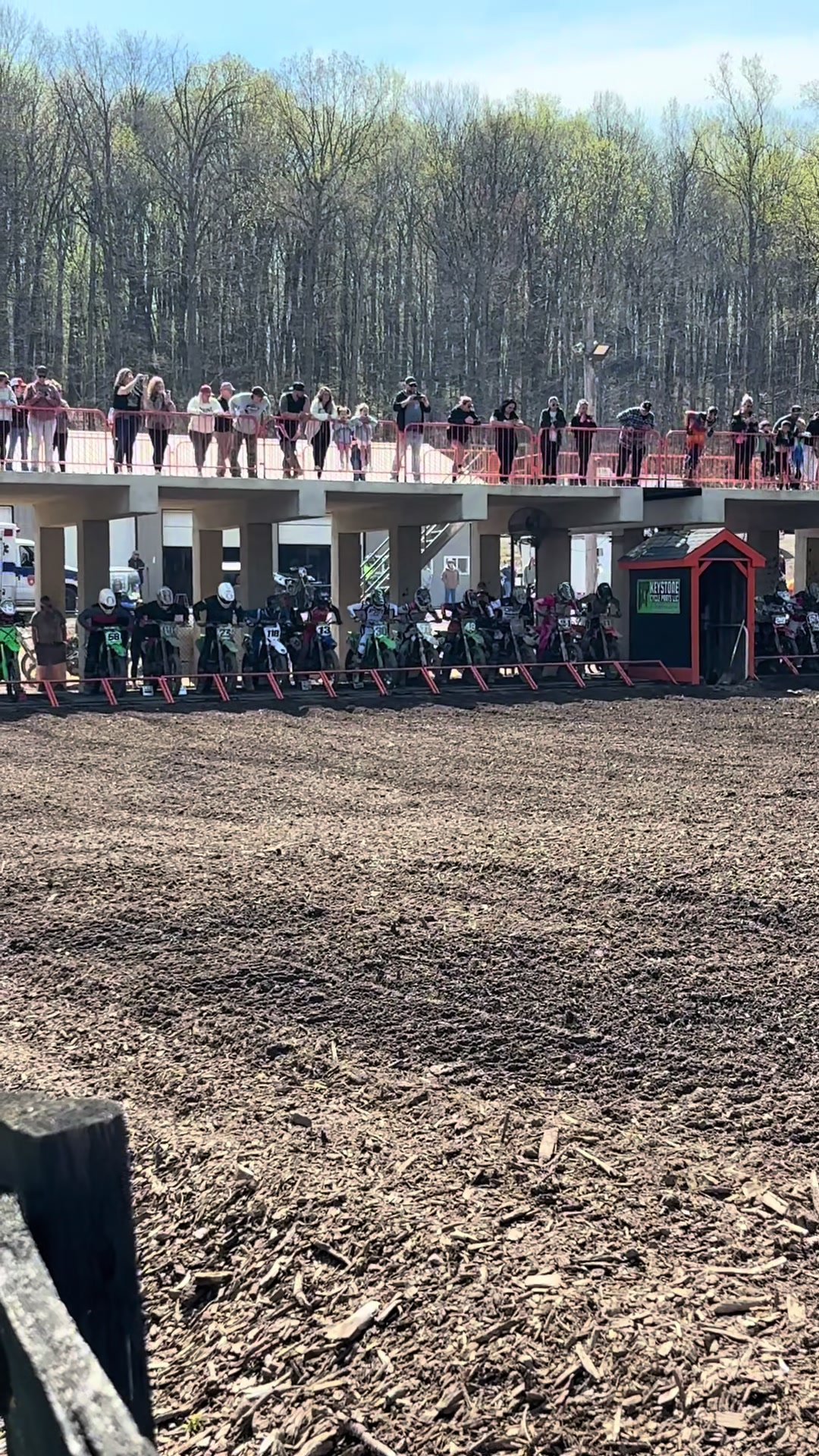 @Team MX Mania