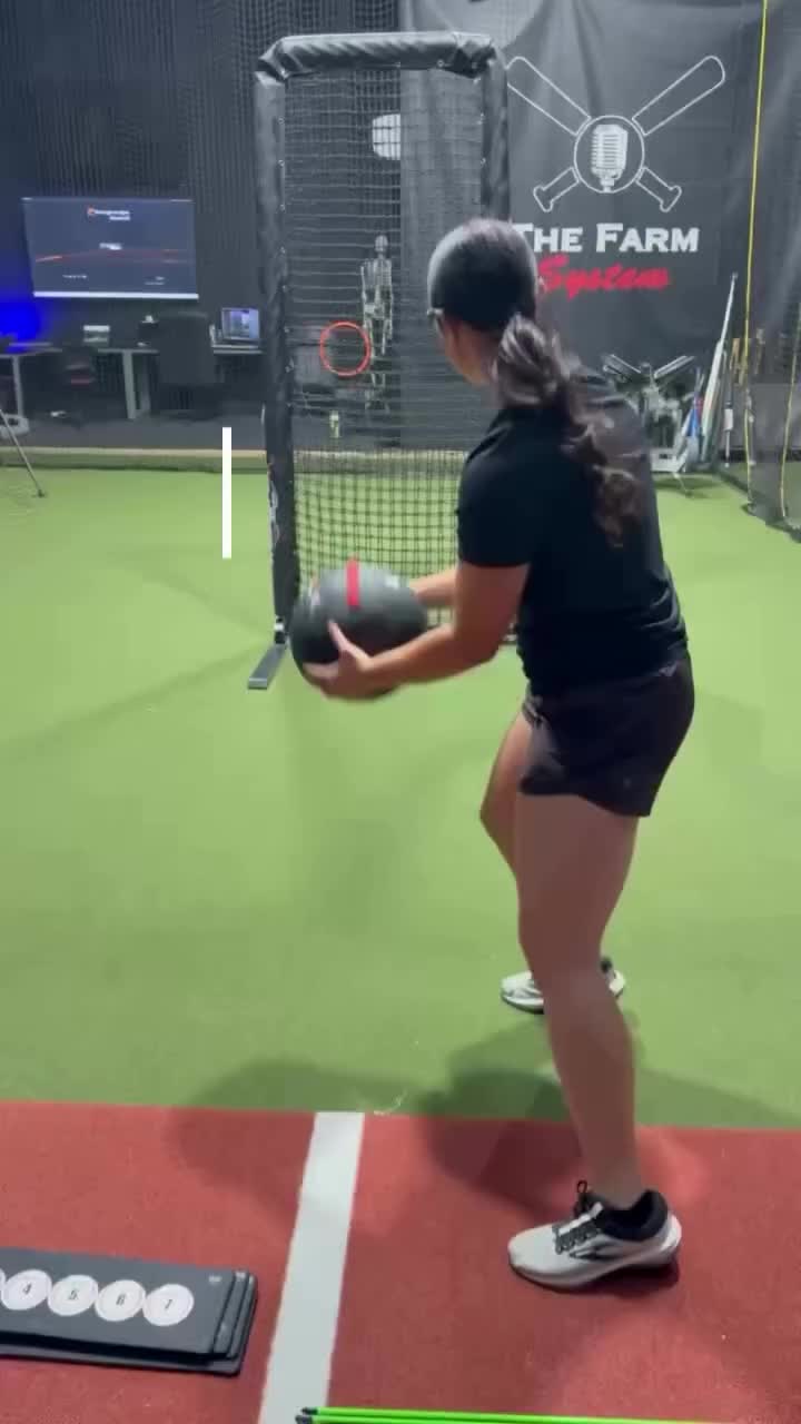 @The Farm System