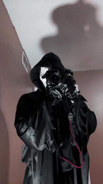@DJGhostface | KODEMAN
