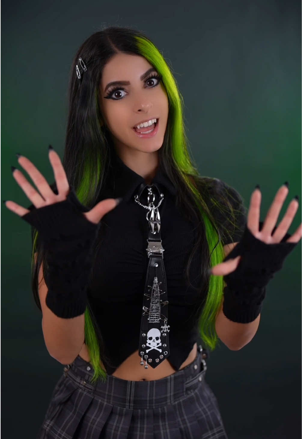 @OhKayBunnyTV