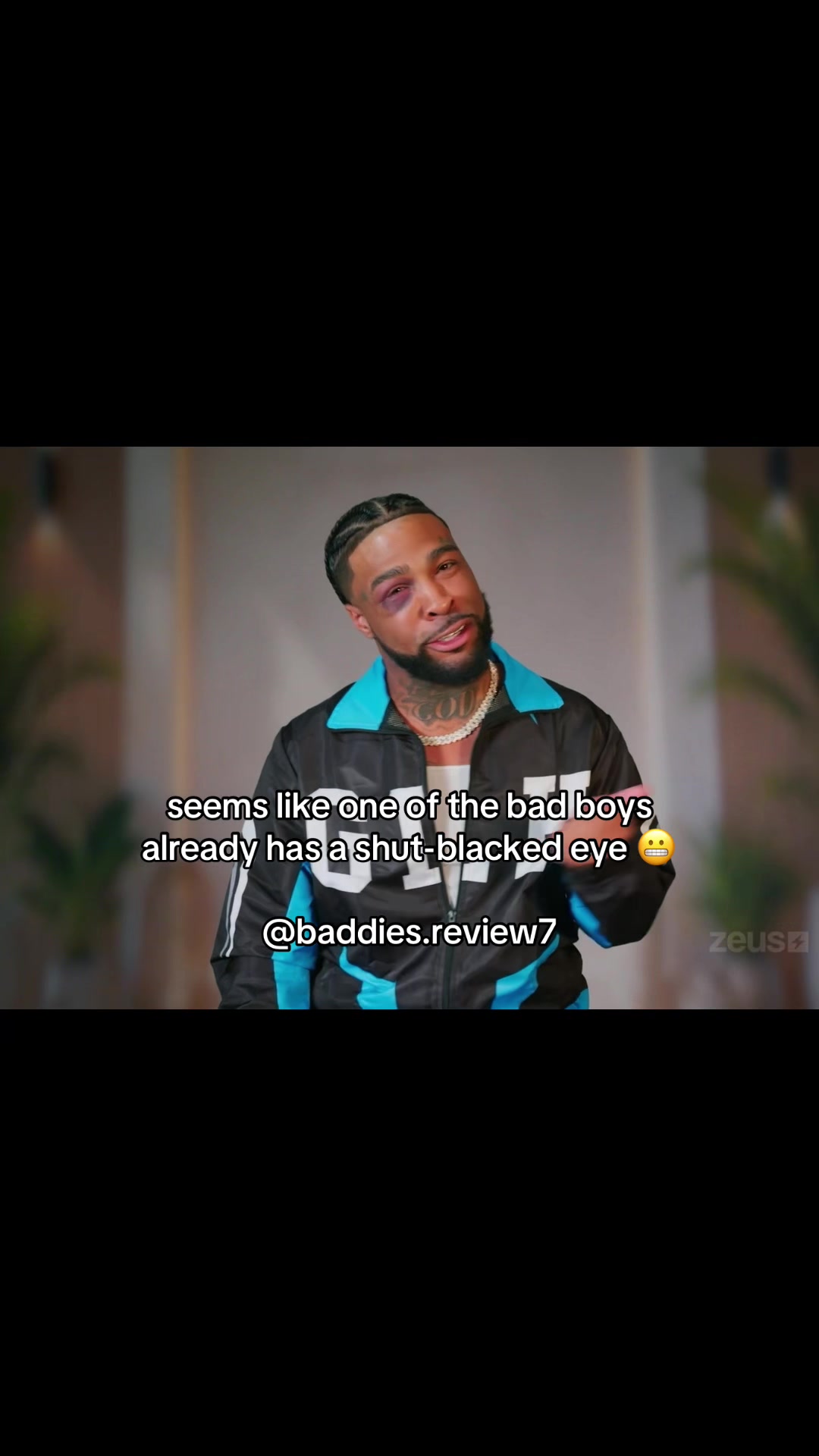 @Baddies Review