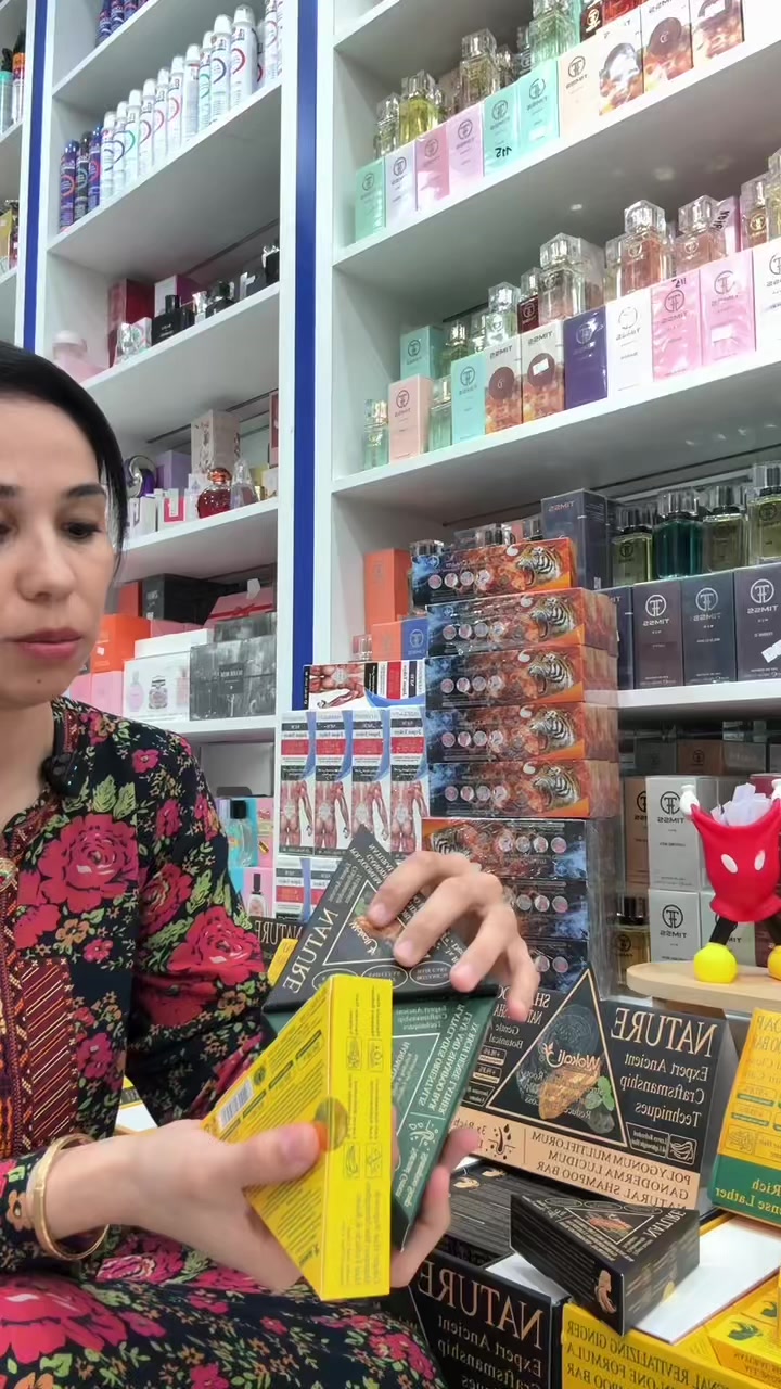 @MAWY cosmetics