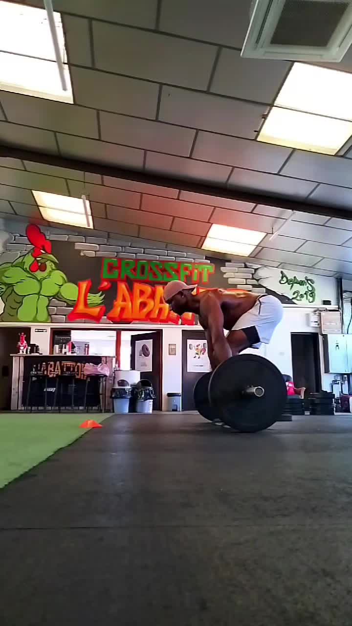@Beast Mode Training 😤