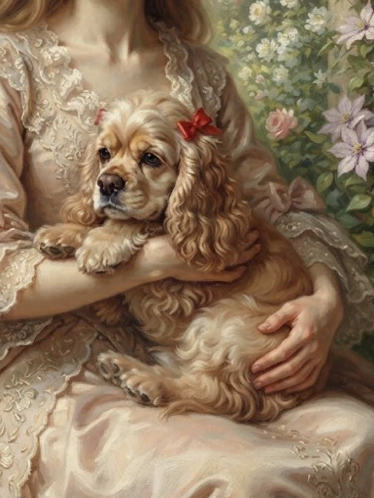 @Донна Дороти 🐶