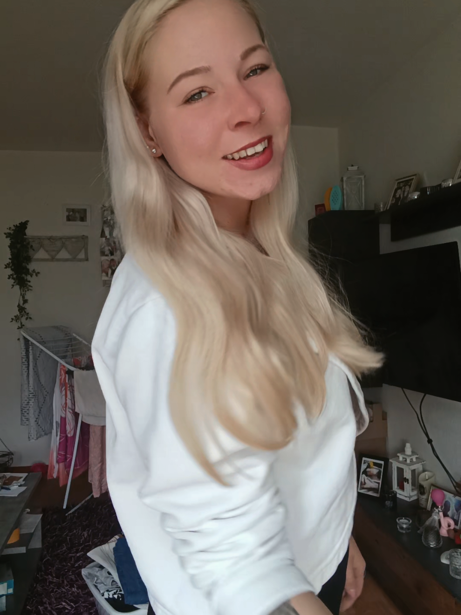 @Marie🇩🇪