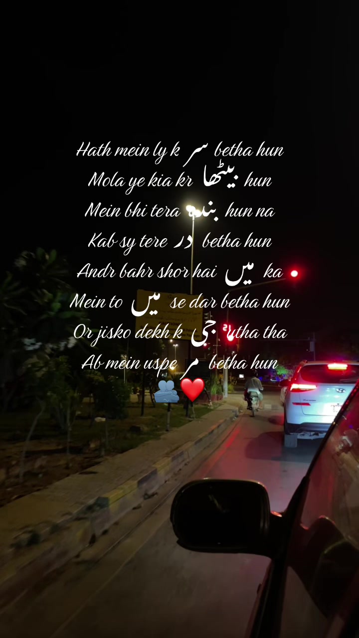 @Syeda Muniza Gillani