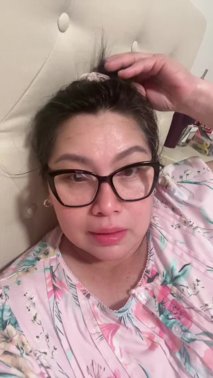 @Angeleyes ♥️