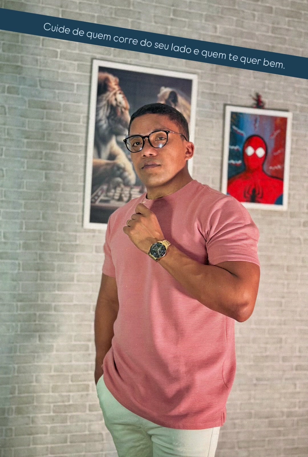@Alberto Santos