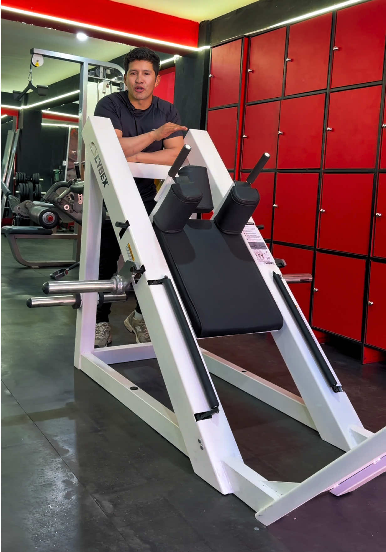 @Sector7 Training Center
