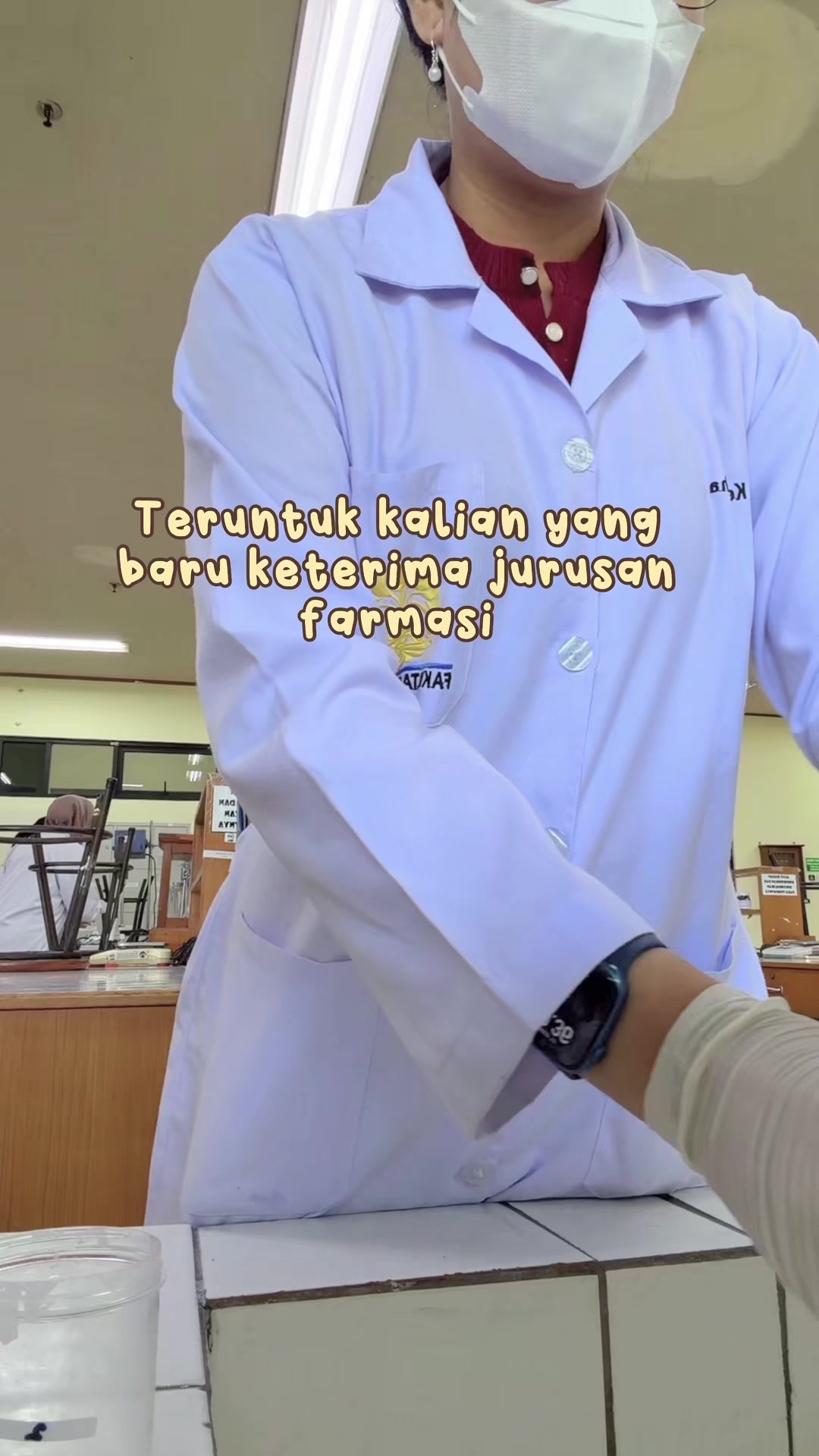 @oreomilk | Pharmacy Student💊