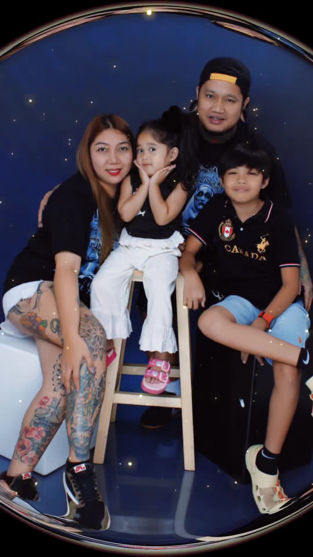 @marvin tattoo