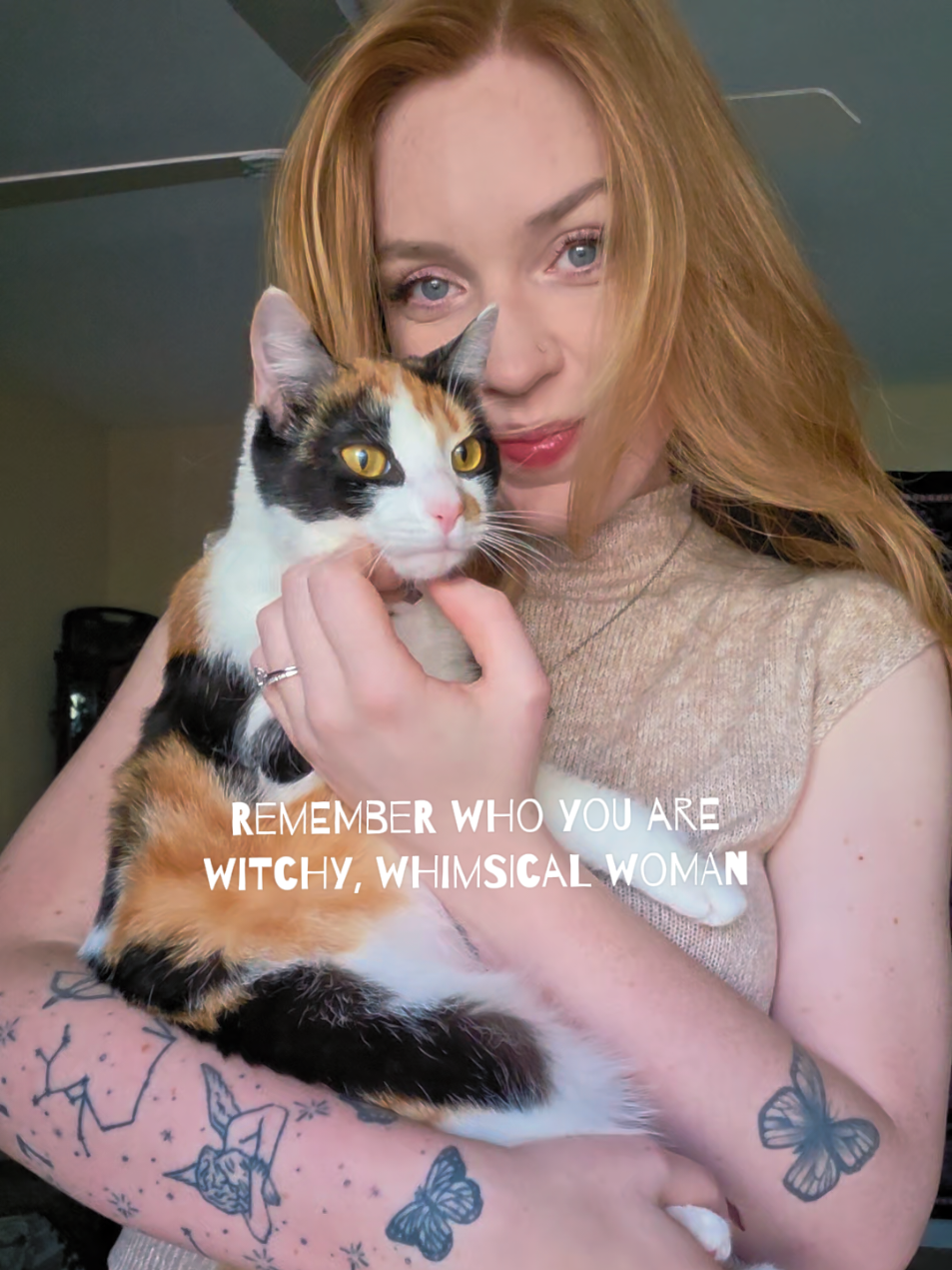 @Zo&euml; Arnold - Lunar Witch🌹