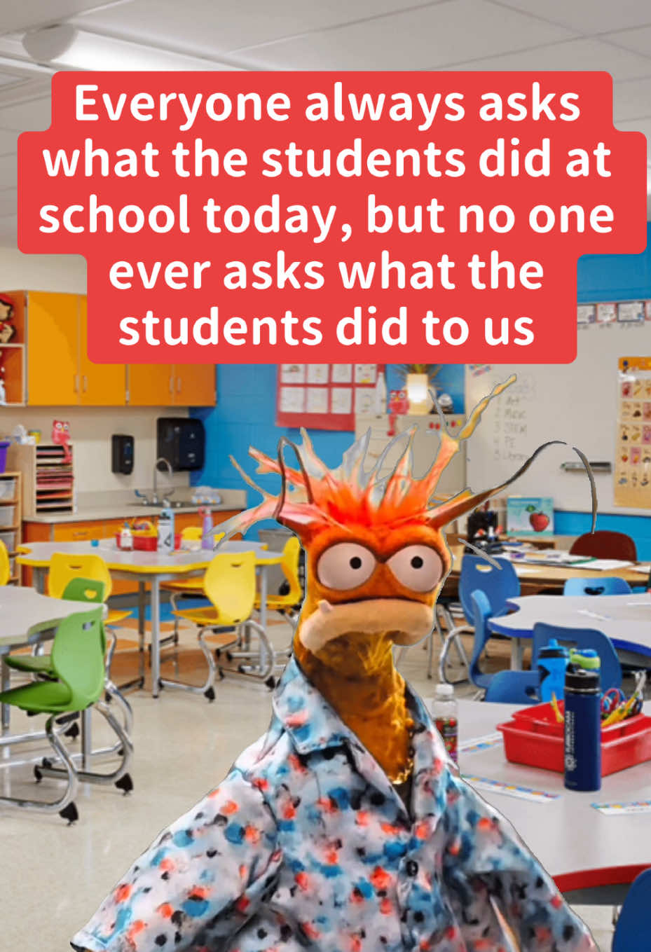 @Sassyschoolteacher