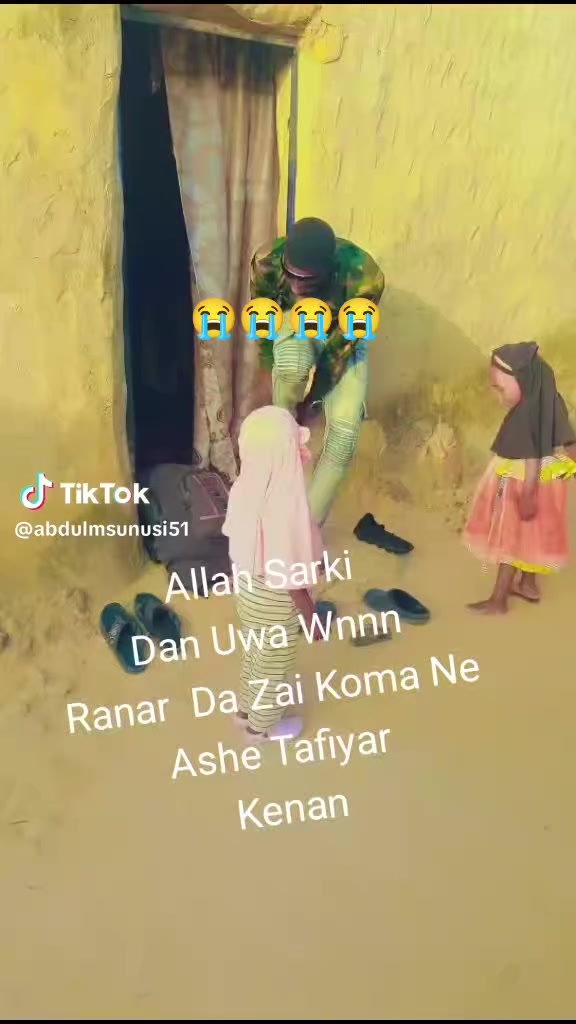 @Haruna d gwomna