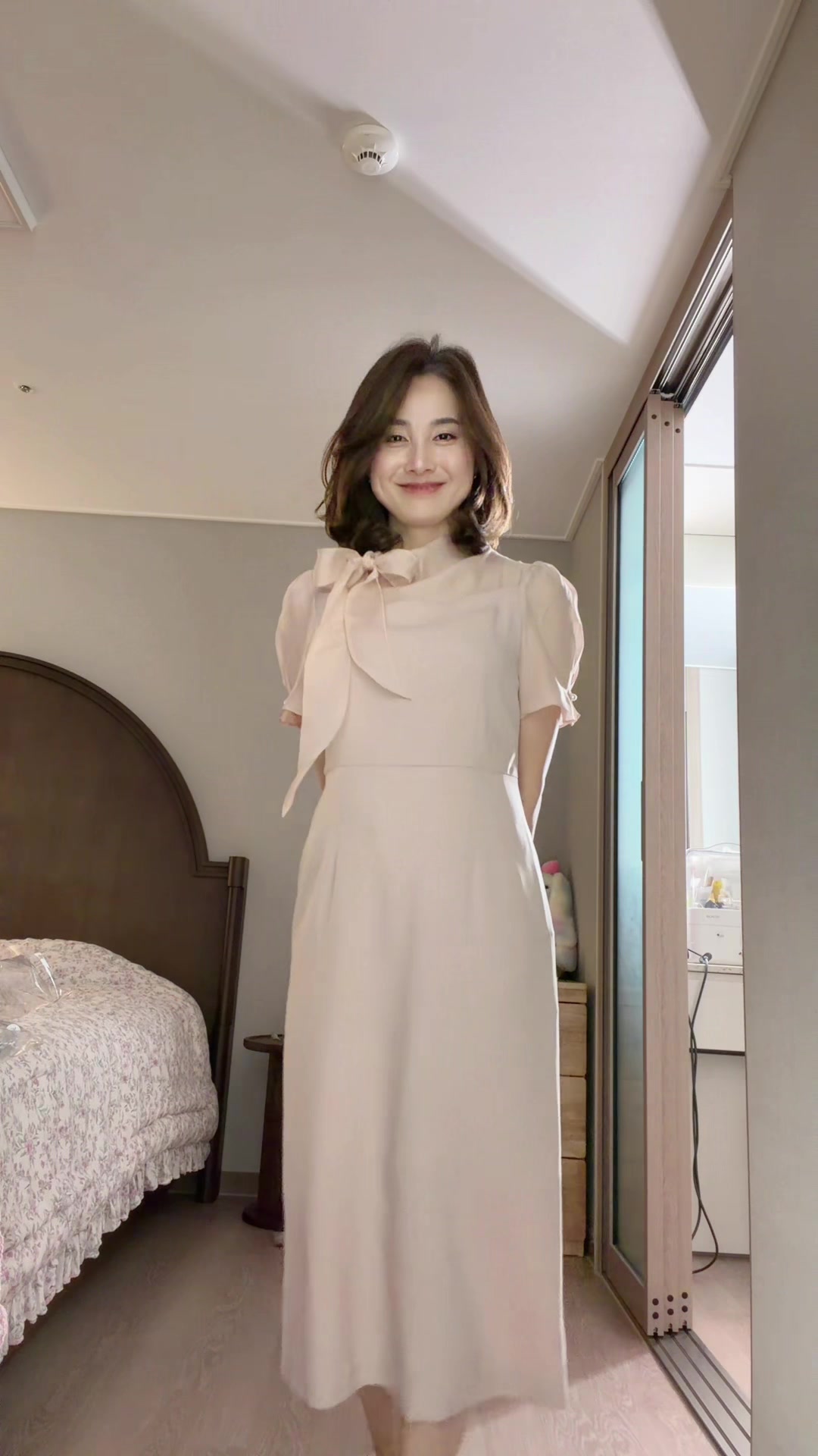 @딸셋