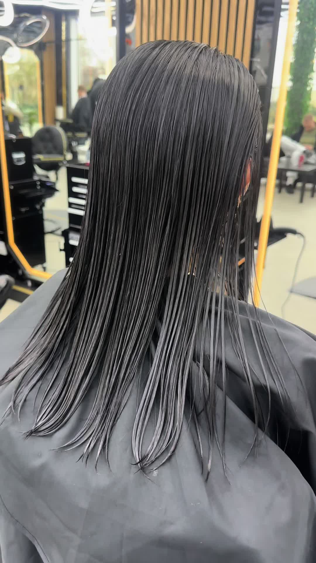 @امرأة خطيرة 💅🏼كوافيرة نسائي