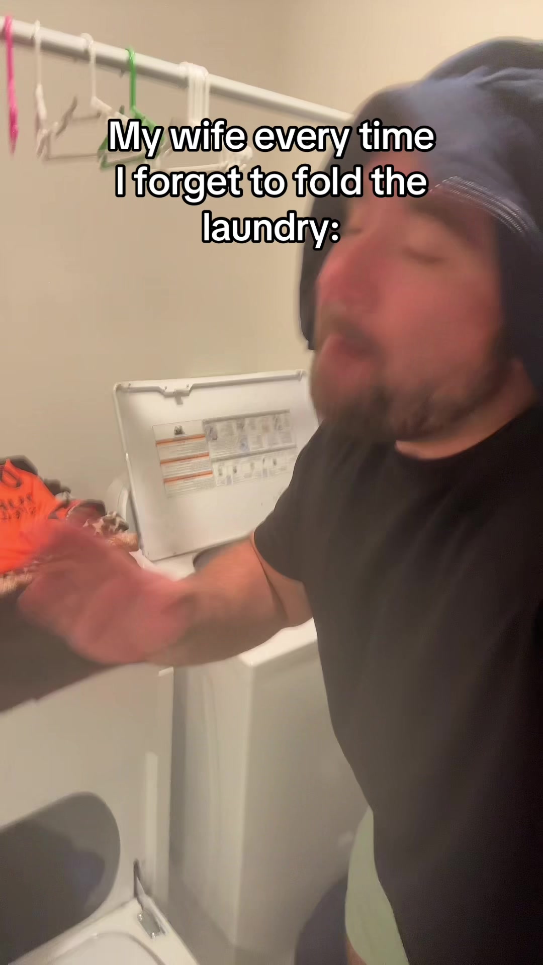 @Brad Winkleman • Dad Life