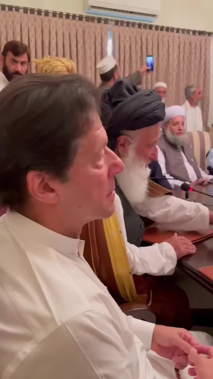 @imran khan