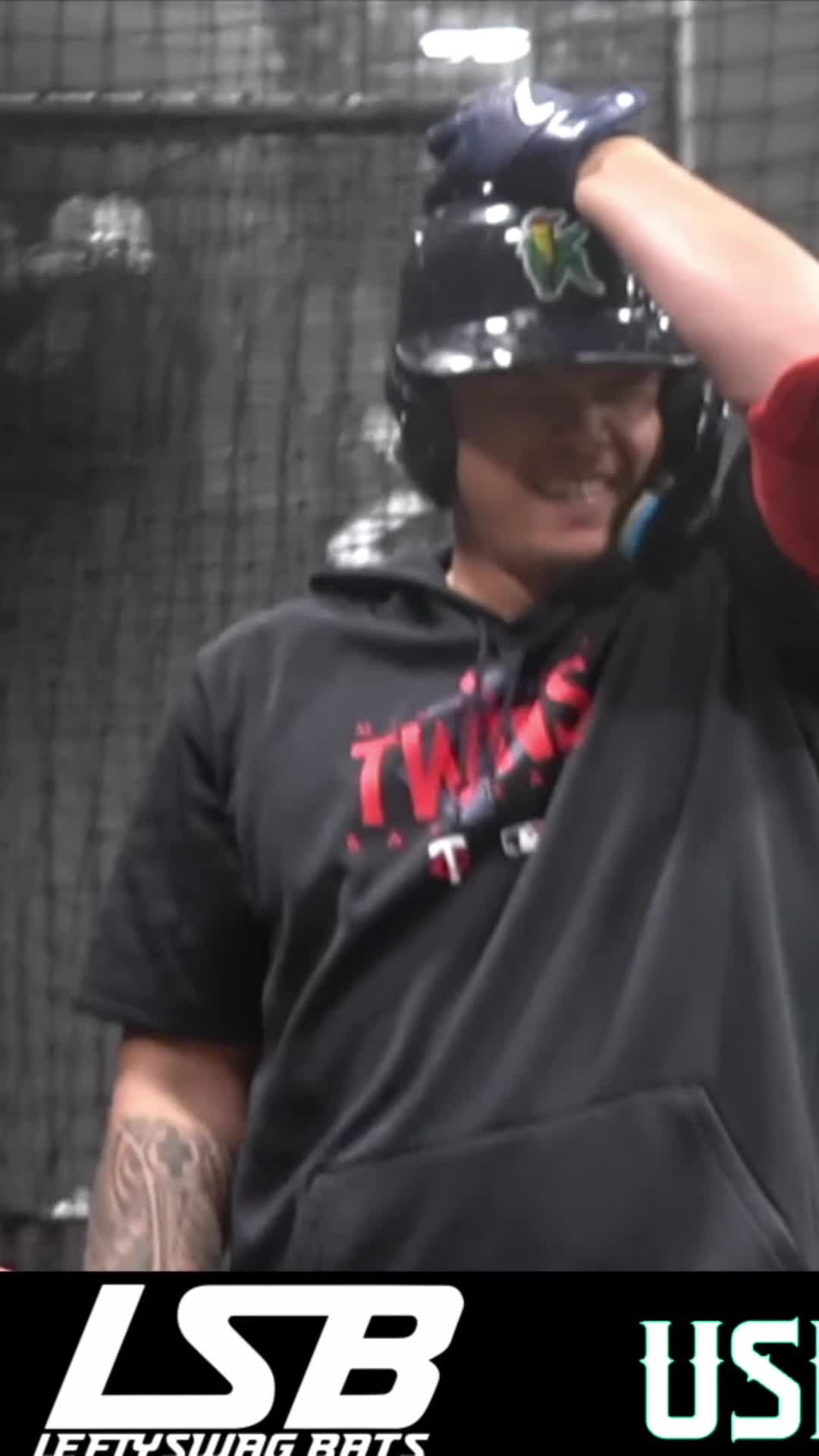 @CUTTERNATION BASEBALL