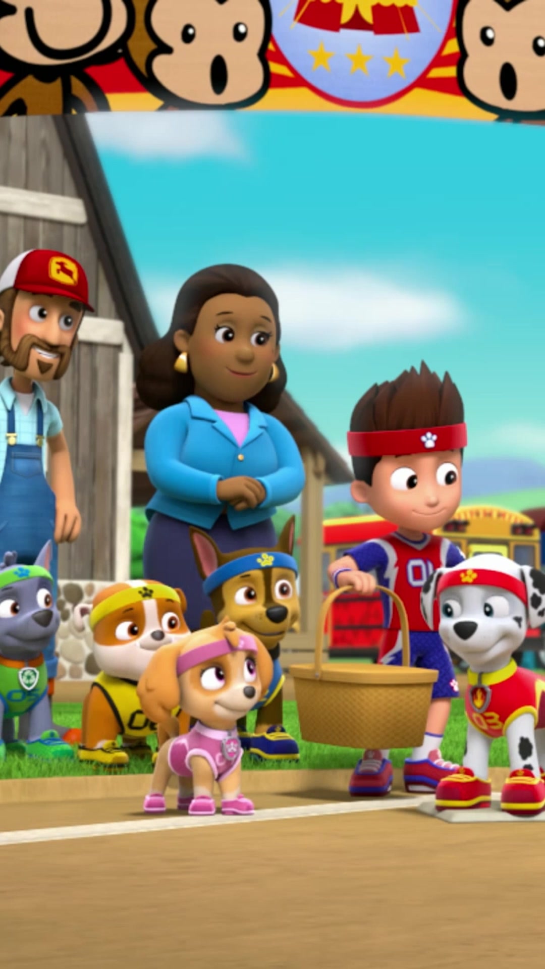 @pawpatrol