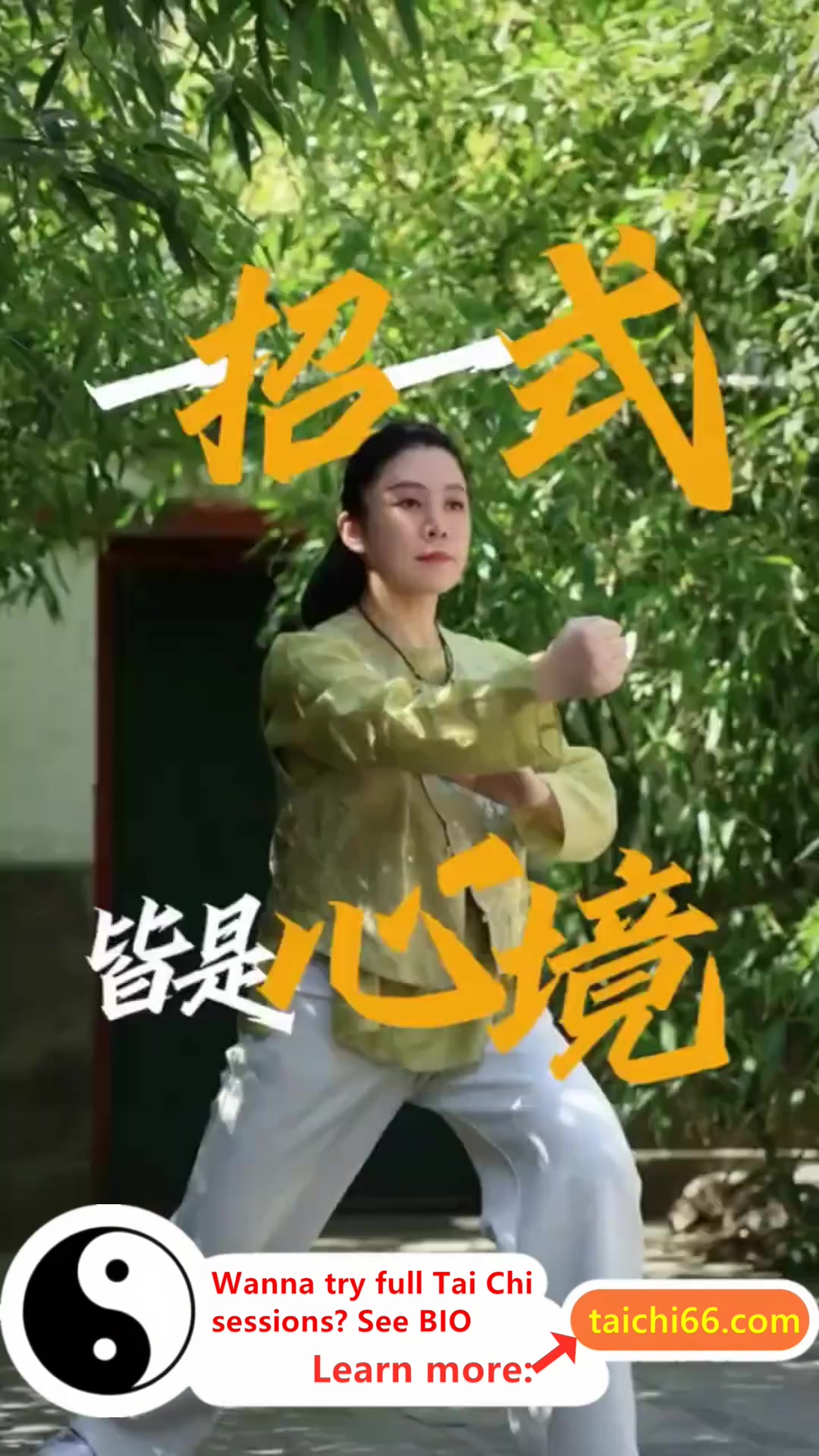 @HuaKai Taichi