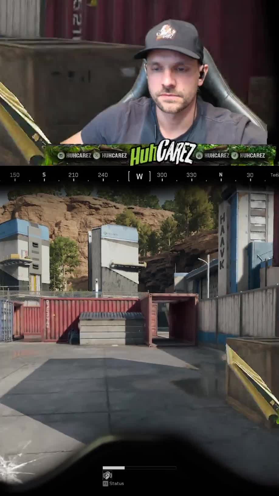@HuhCarez