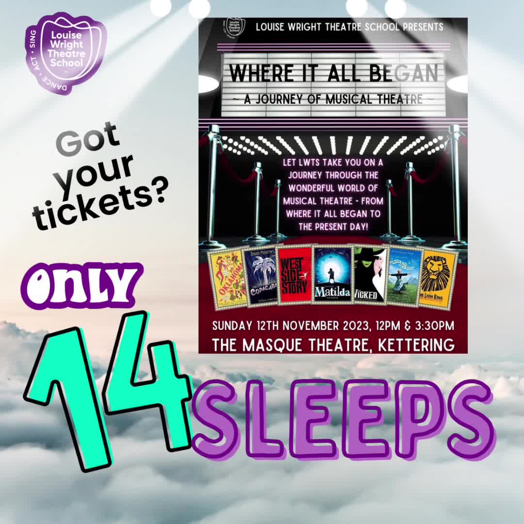 @LWTheatreSchool