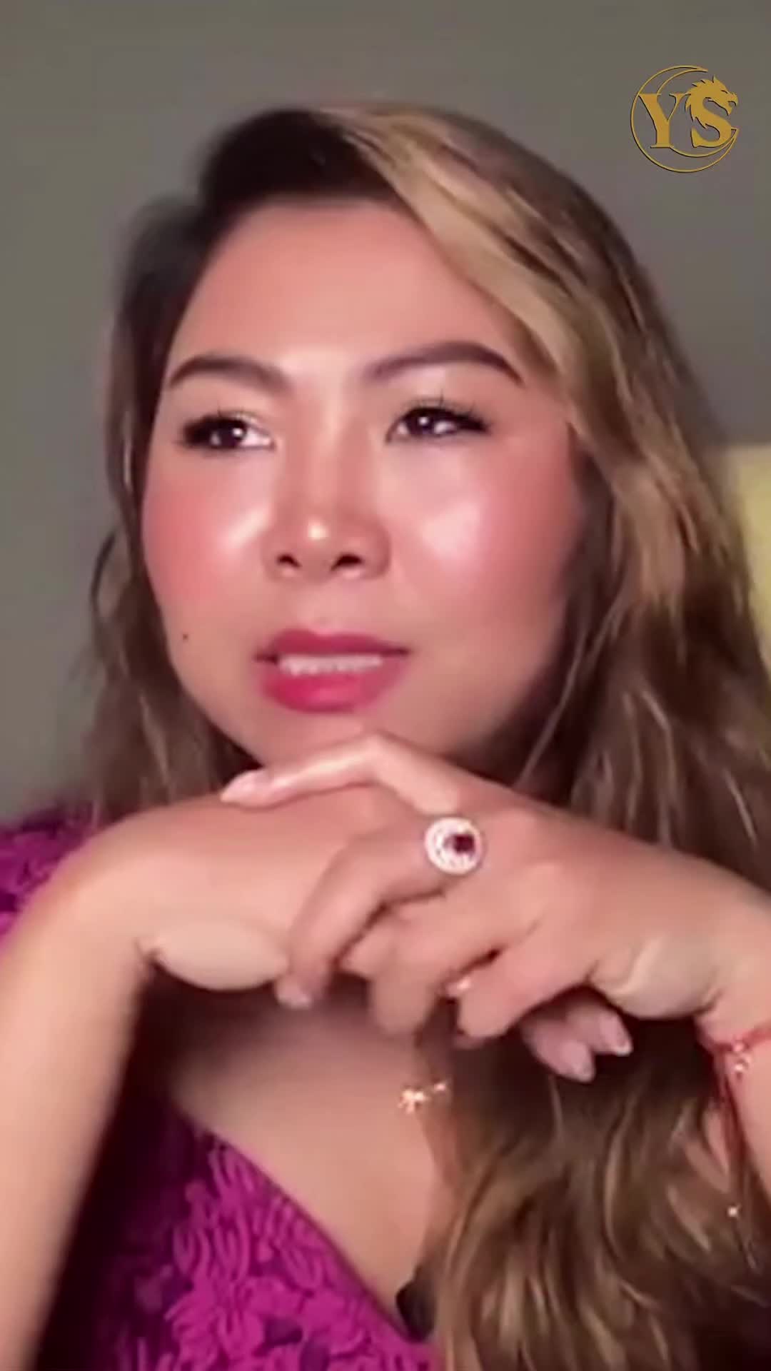 @Yamone Scarlett