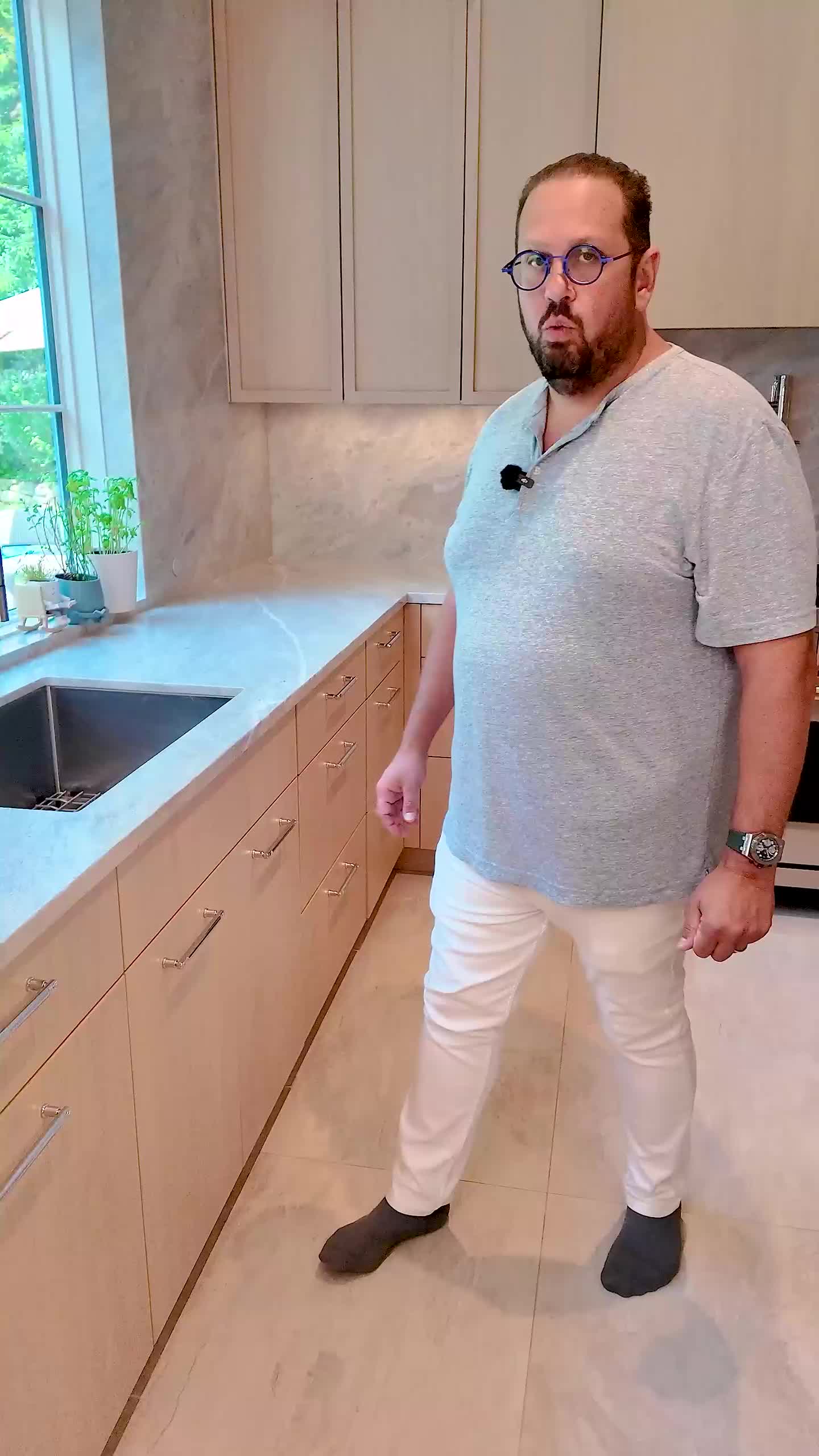 @The Kitchen Guy