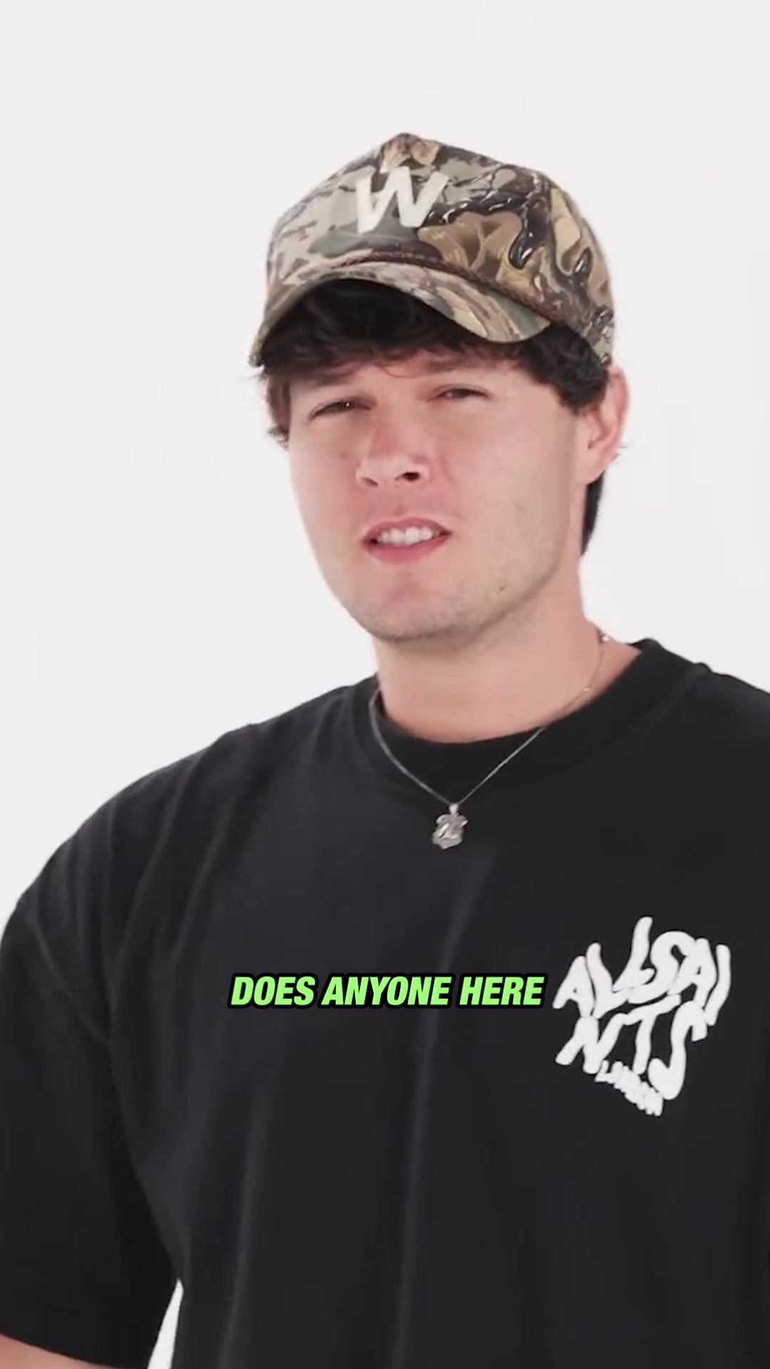 @Zach Justice