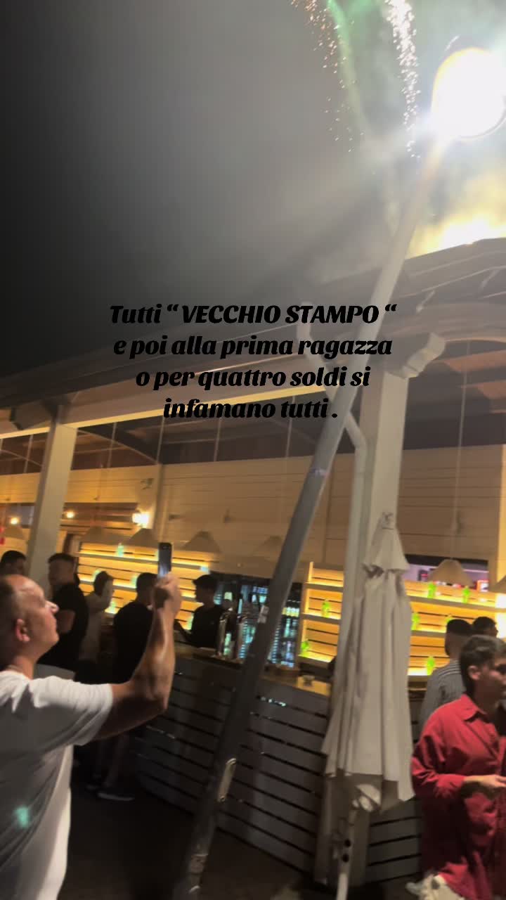 @Alfonso Calabrò