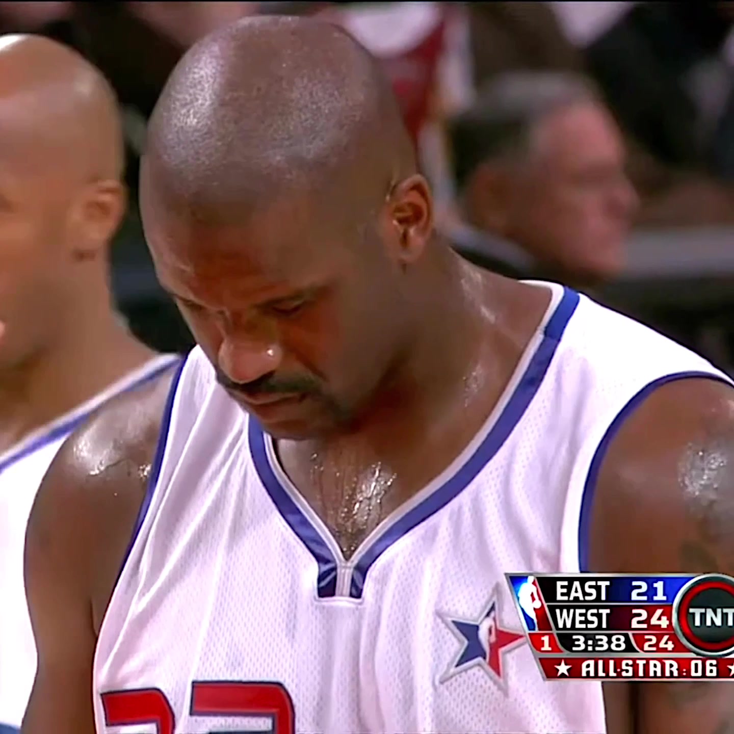@Nba Cliches