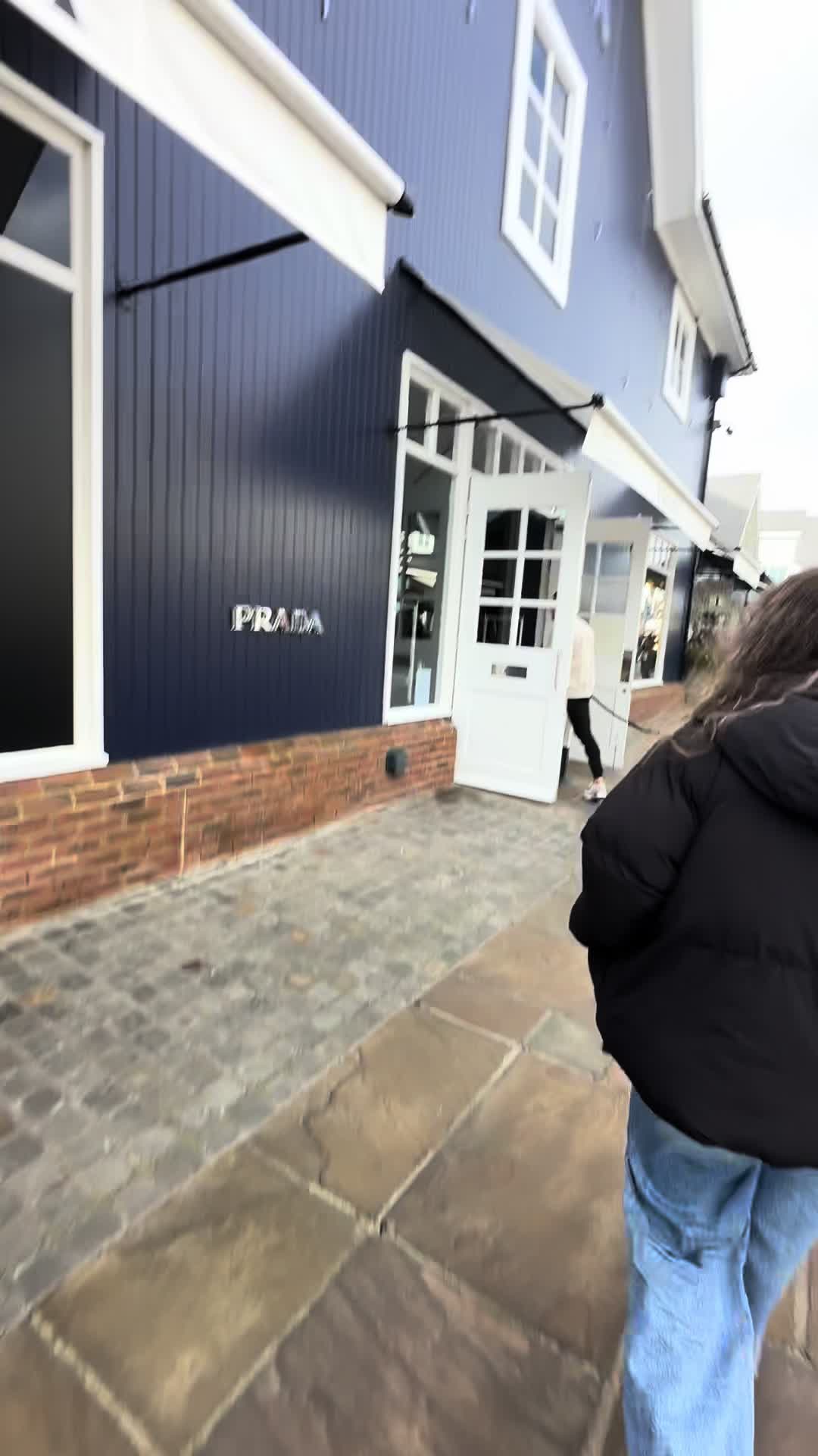 @Bicester Village Finds