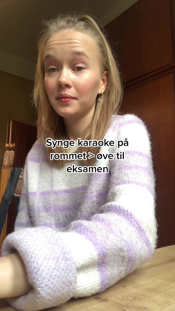 @Kristin Langsrud