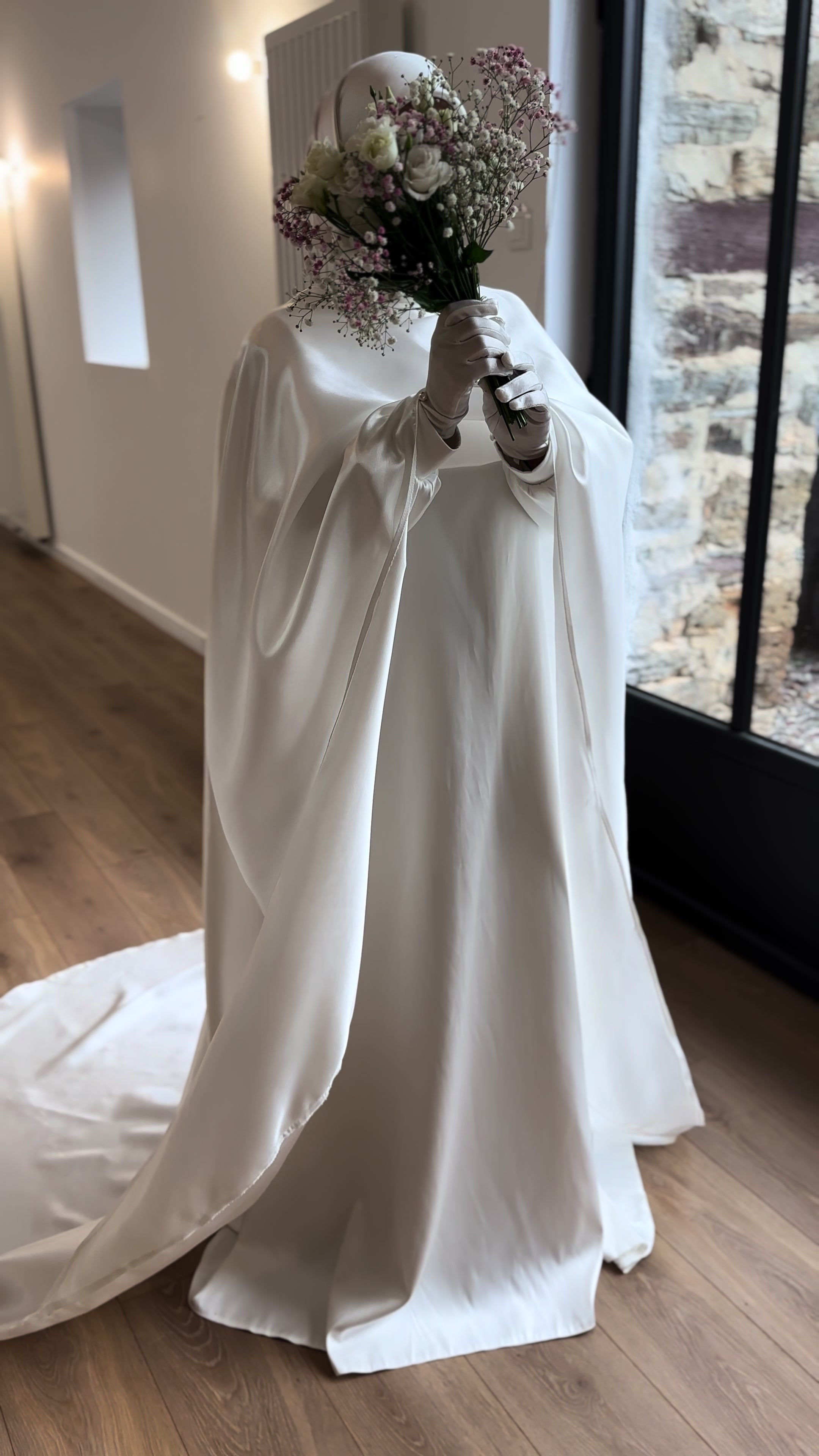 @MyLuxuryDresses