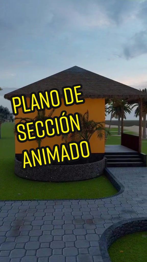 @Clark Amaro