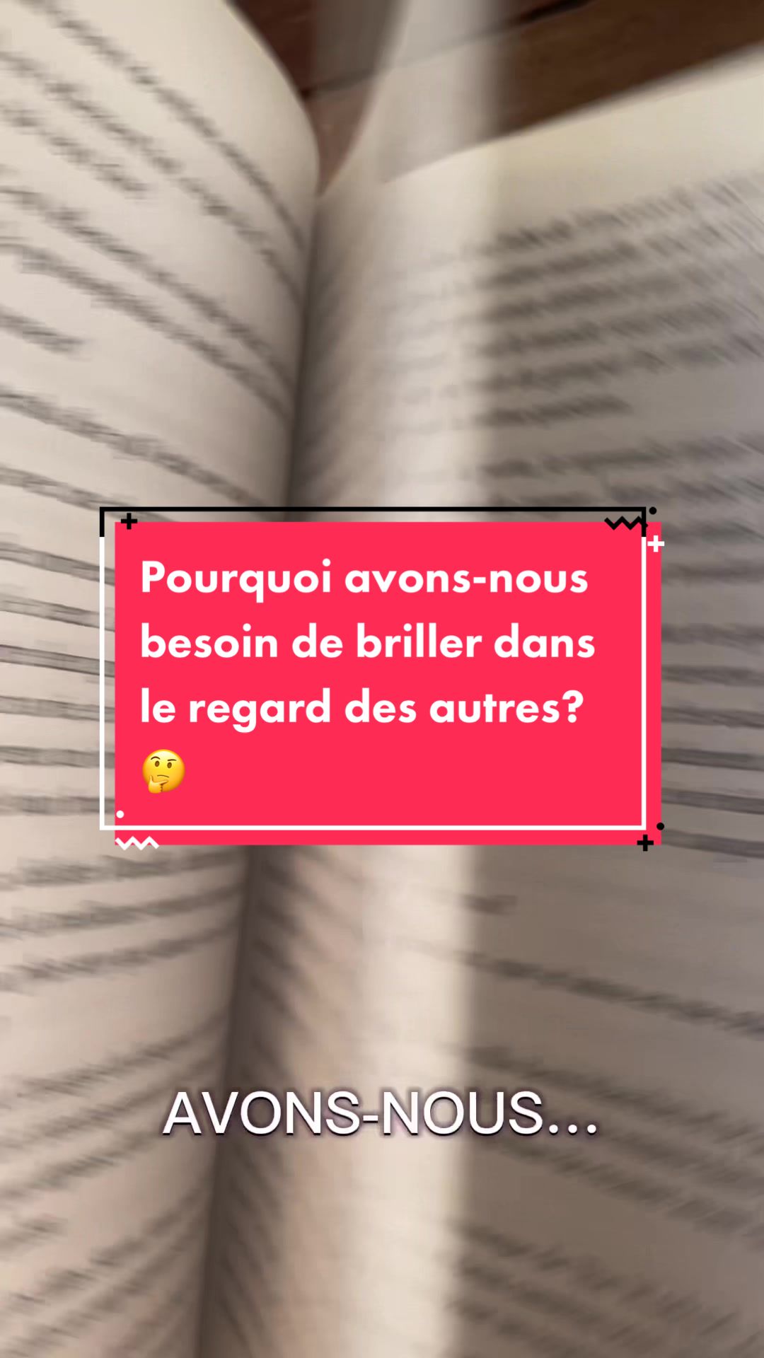 @Sophie Montminy - Auteure