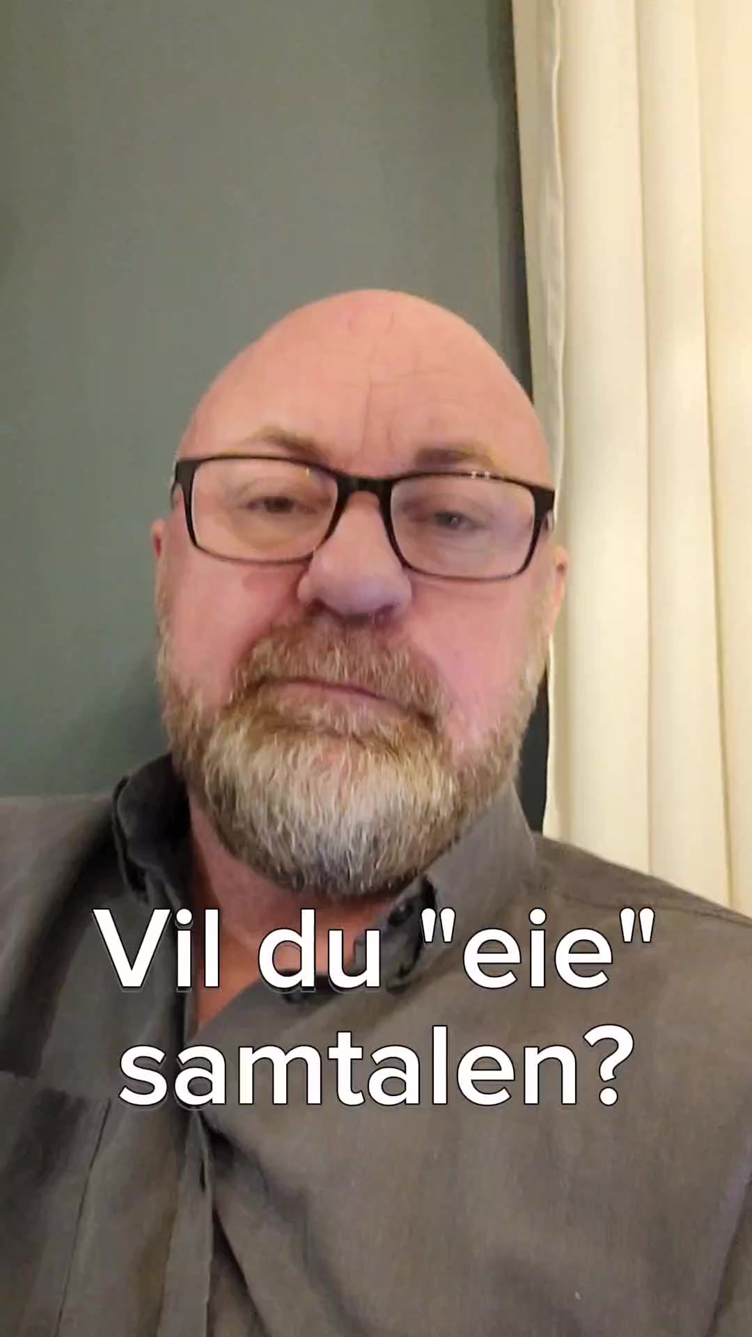 @Coach J&oslash;rgen