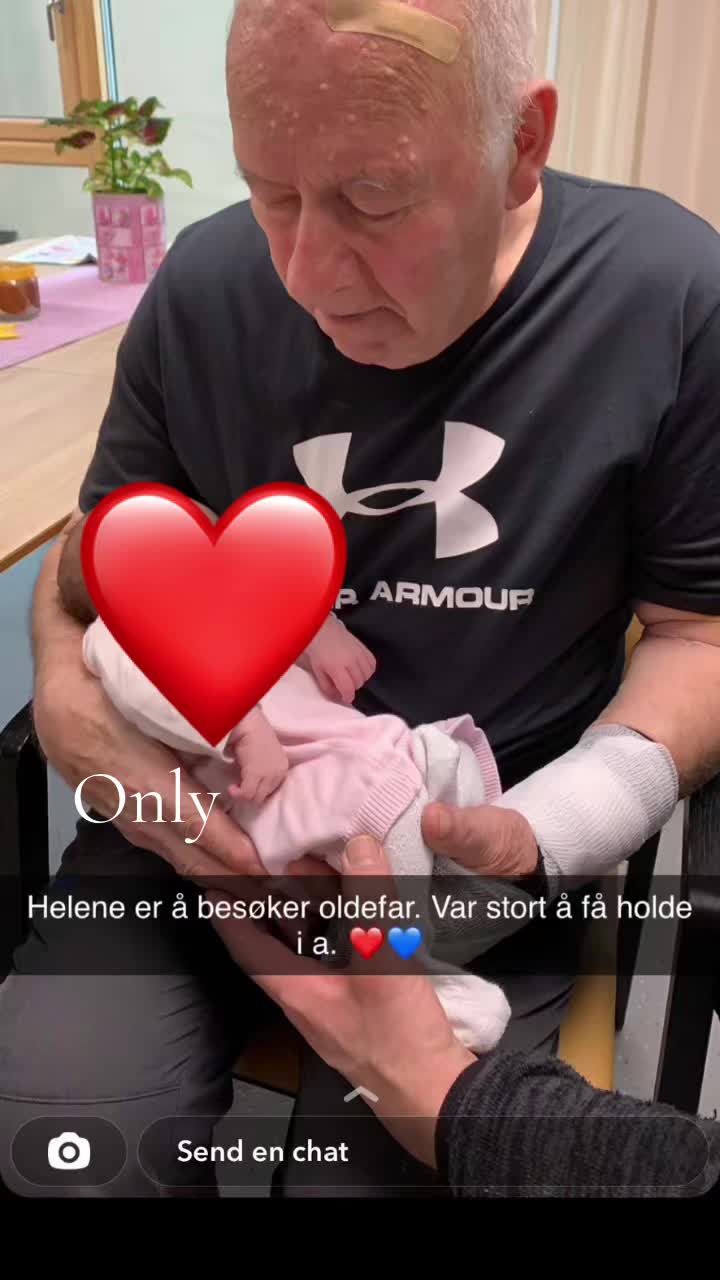 @Stine Sofie