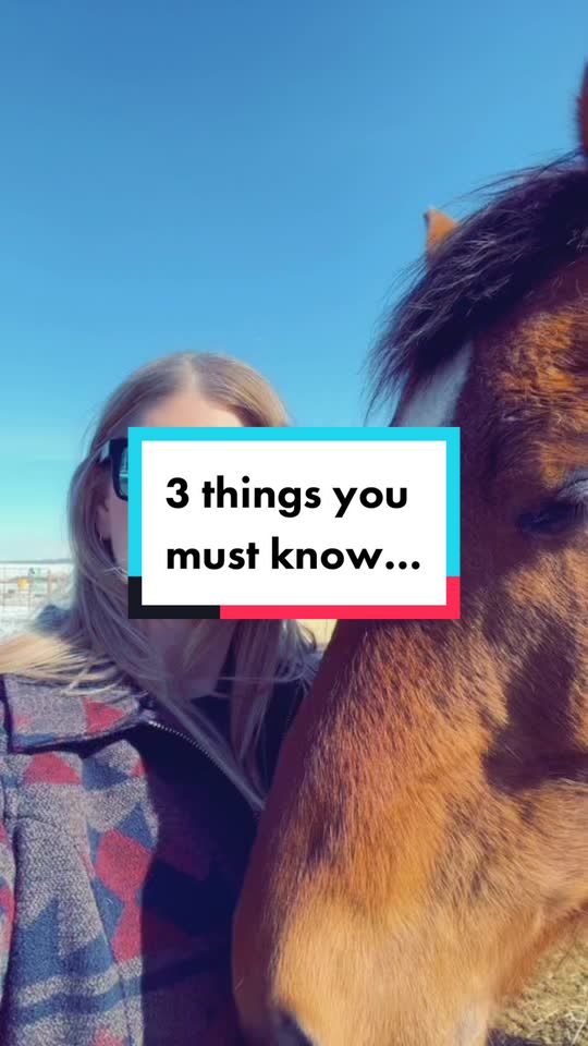 @Shari | Horses & Life Skills