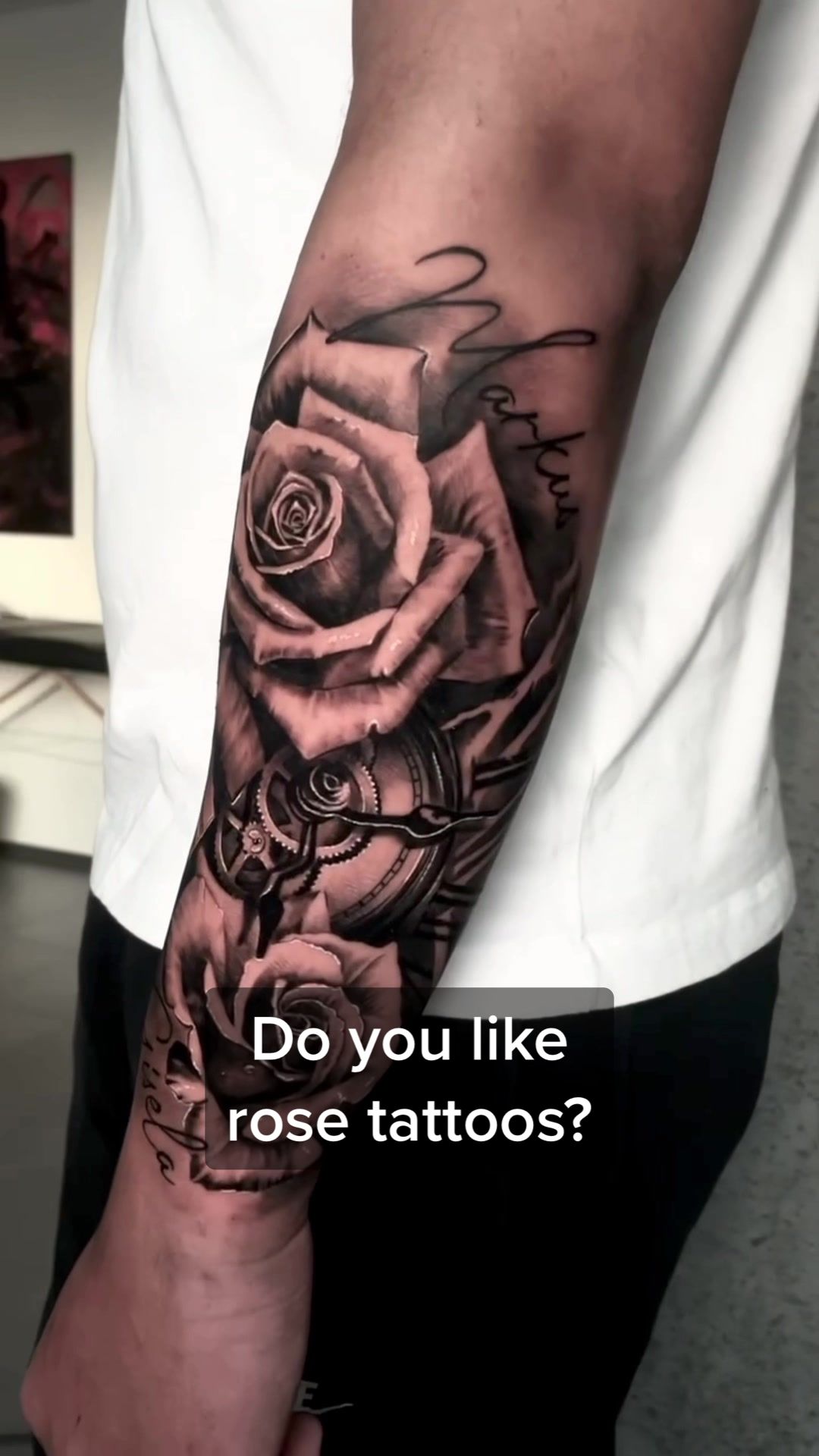 @Enjoy ink