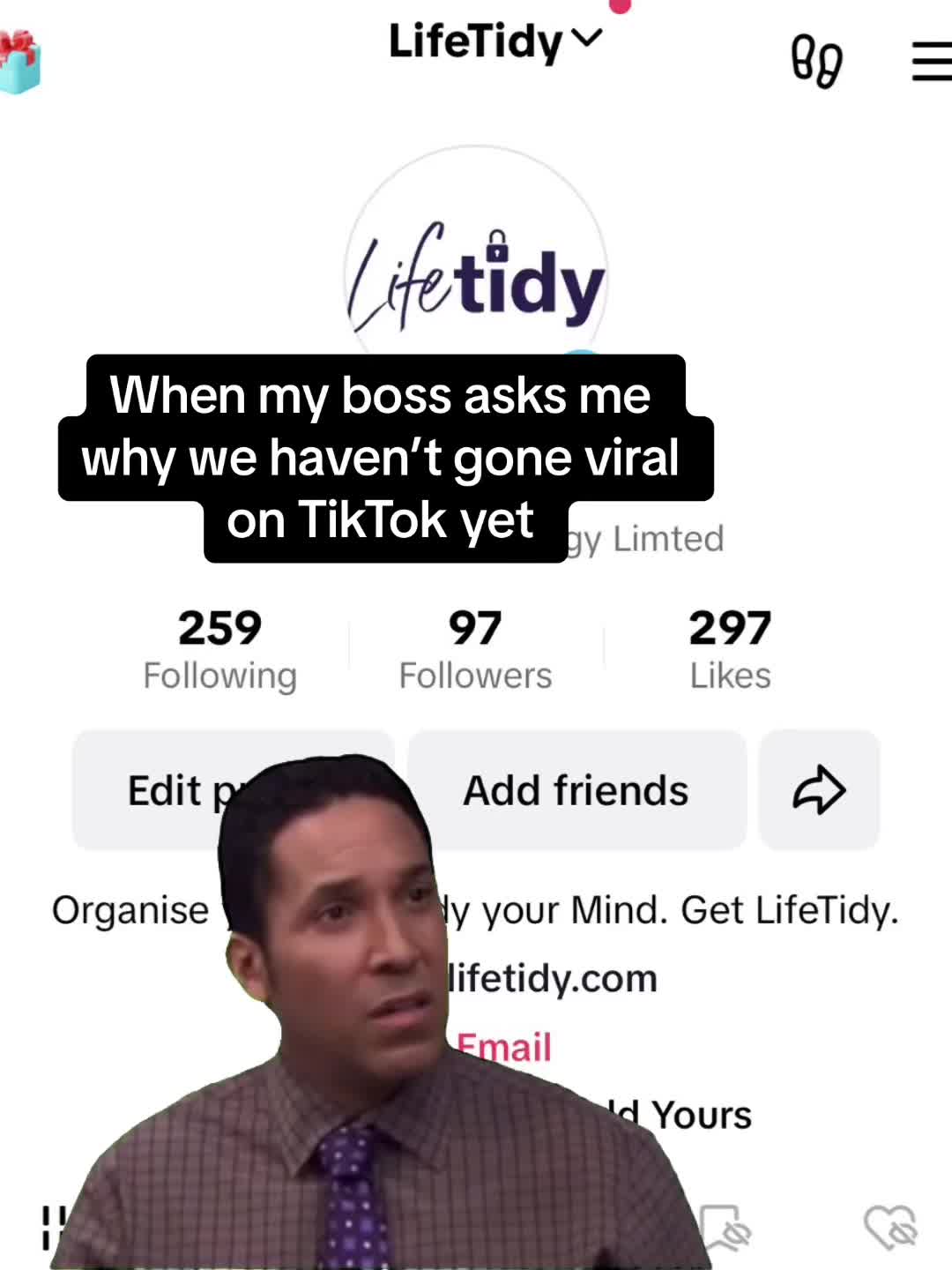 @LifeTidy