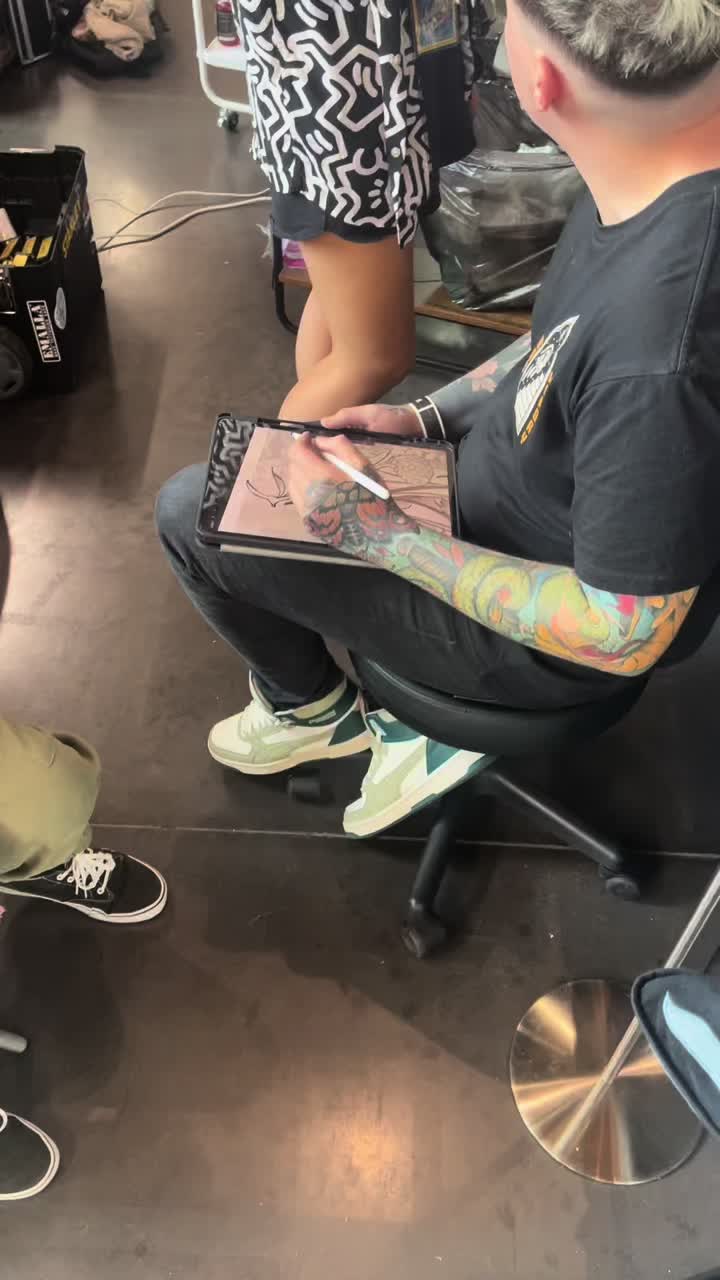 @Sweet Needle