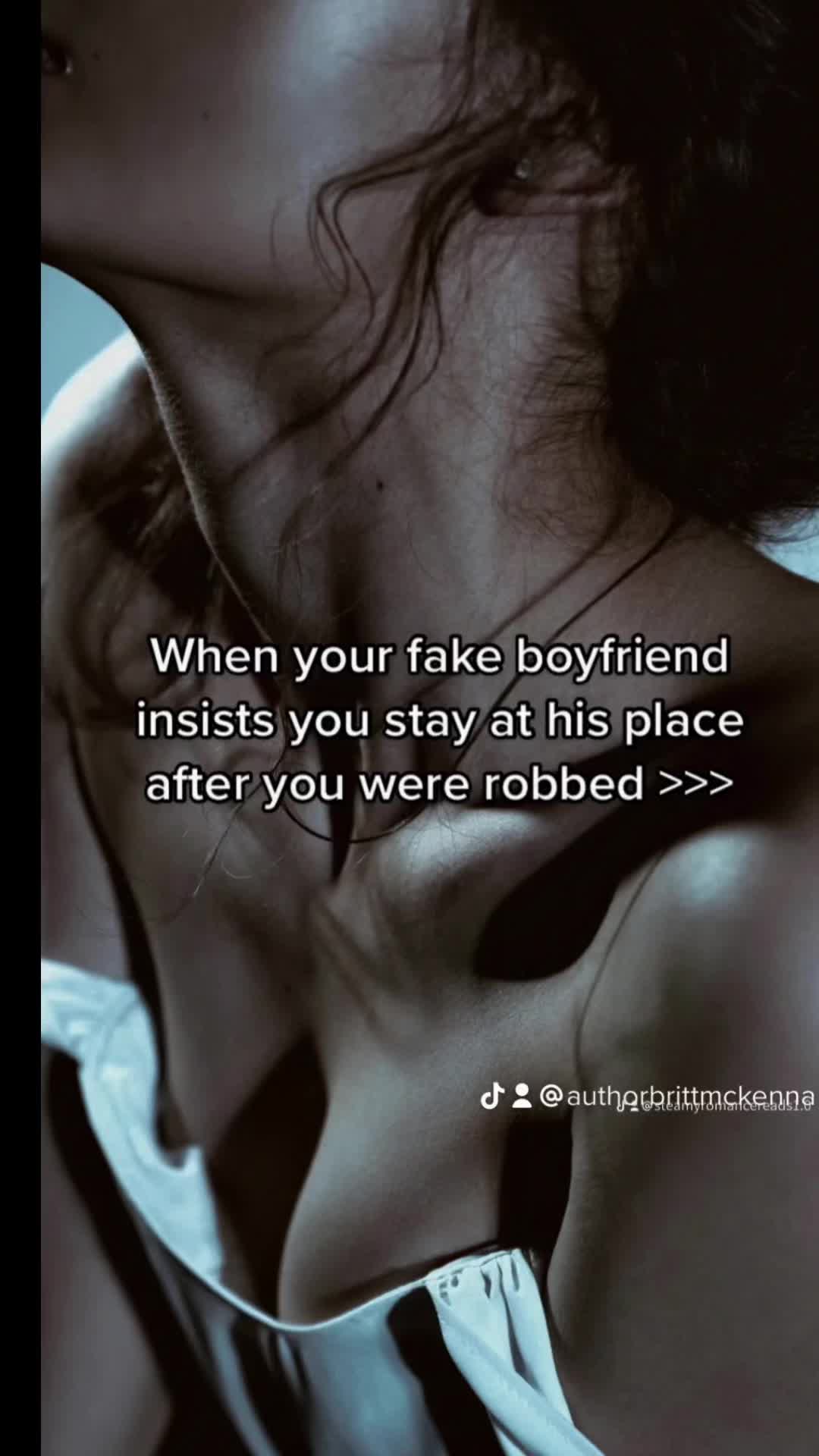@Romance Book Lover