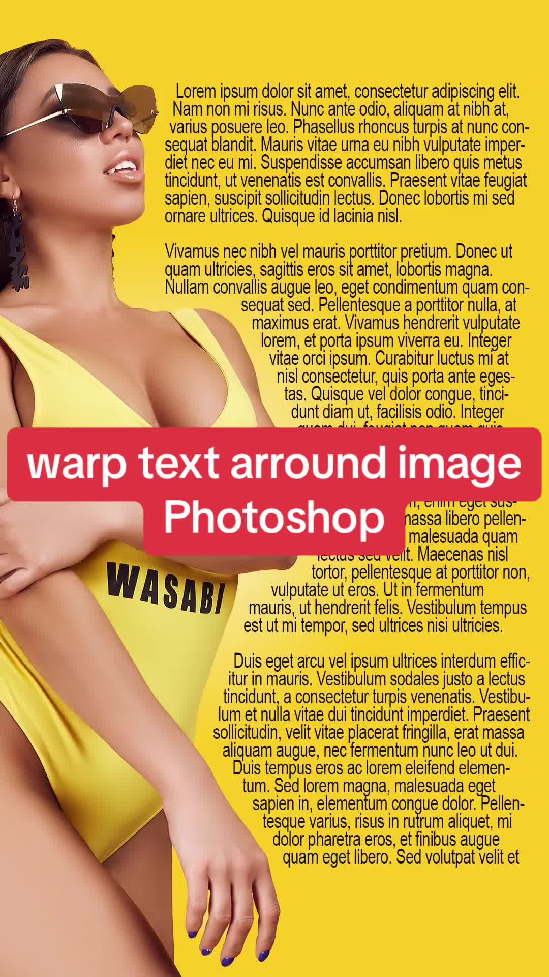 @photoshop tutorial