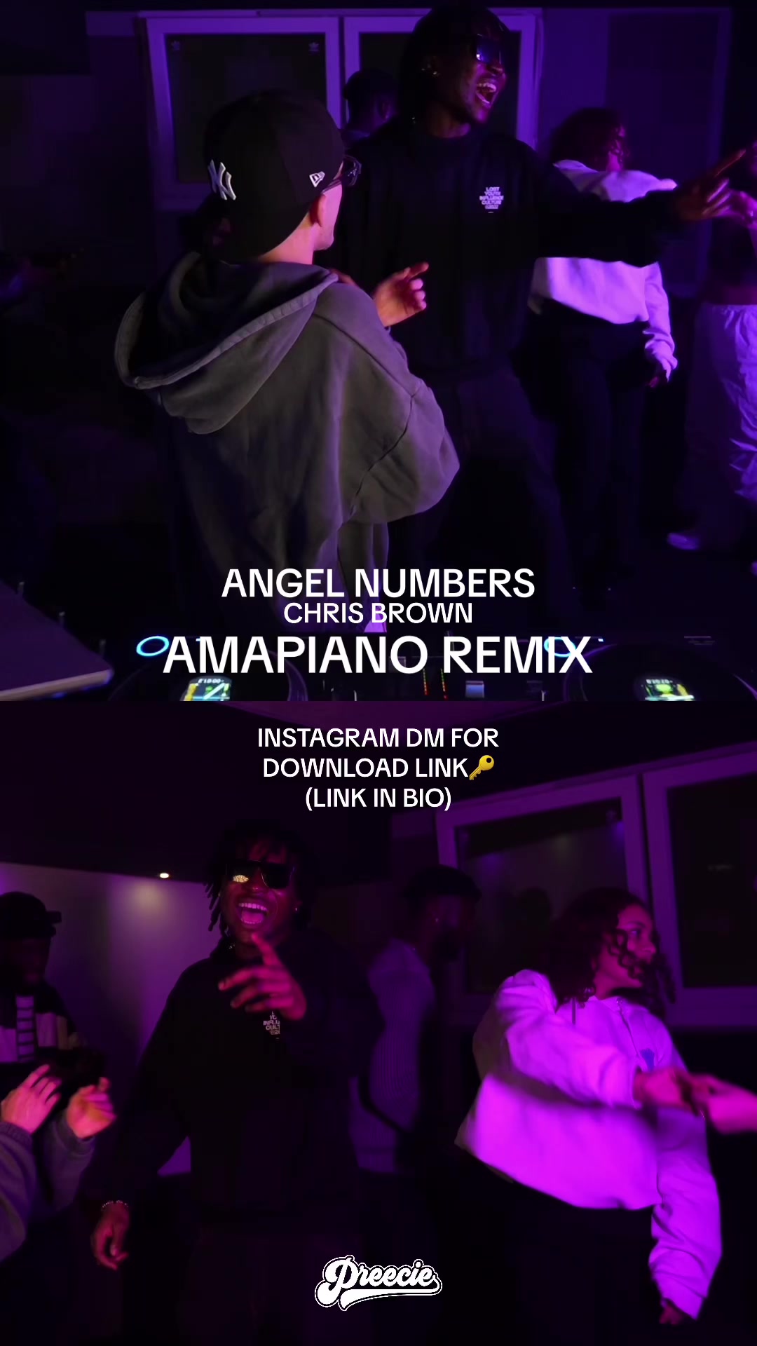 @DJ PREECIE
