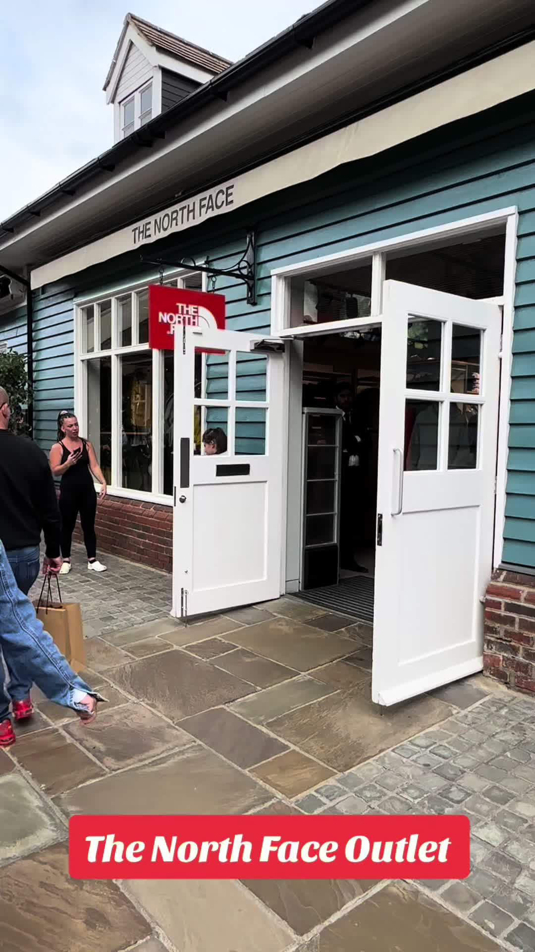 @Bicester Village Finds