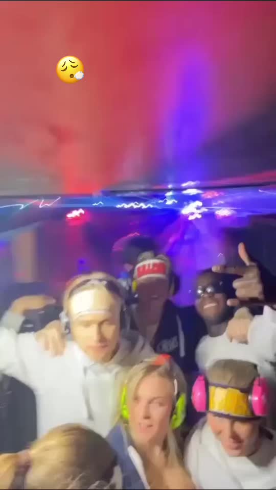 @Le mans 2018