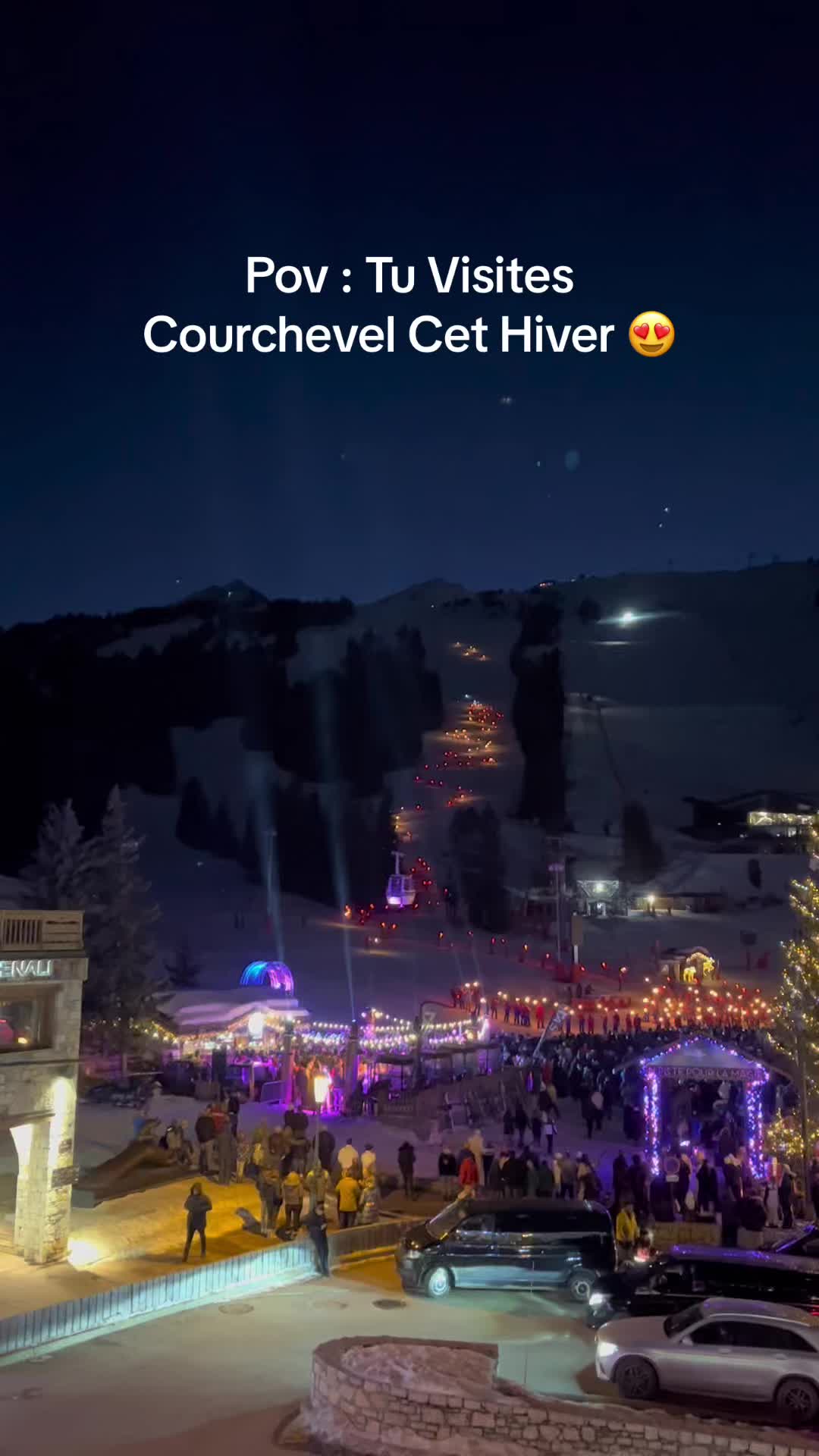 @Courchevel